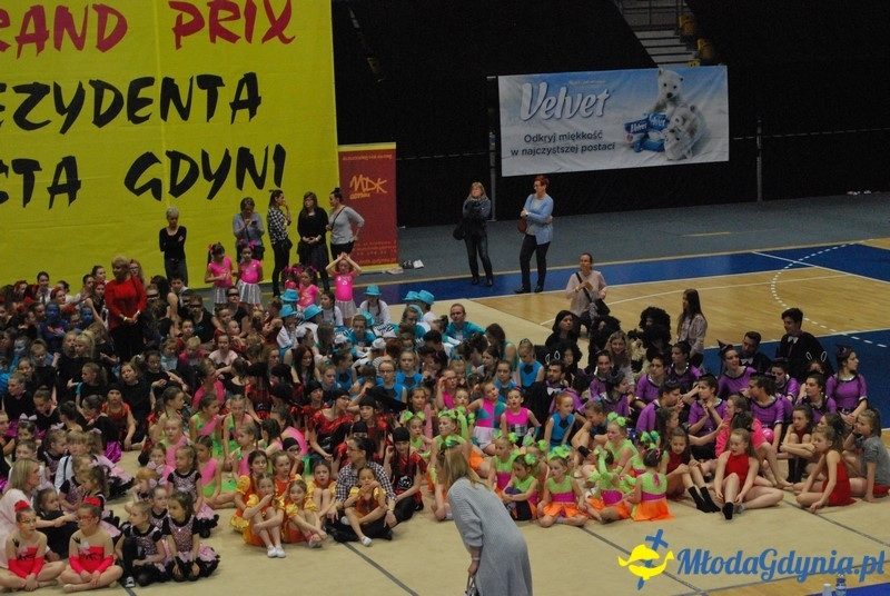 Gim Show 2017 (II)
