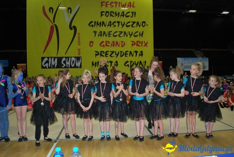 Gim Show 2017 (II)