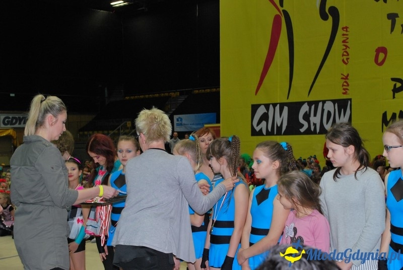 Gim Show 2017 (II)