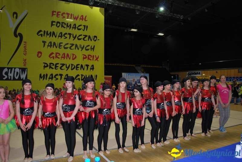 Gim Show 2017 (II)