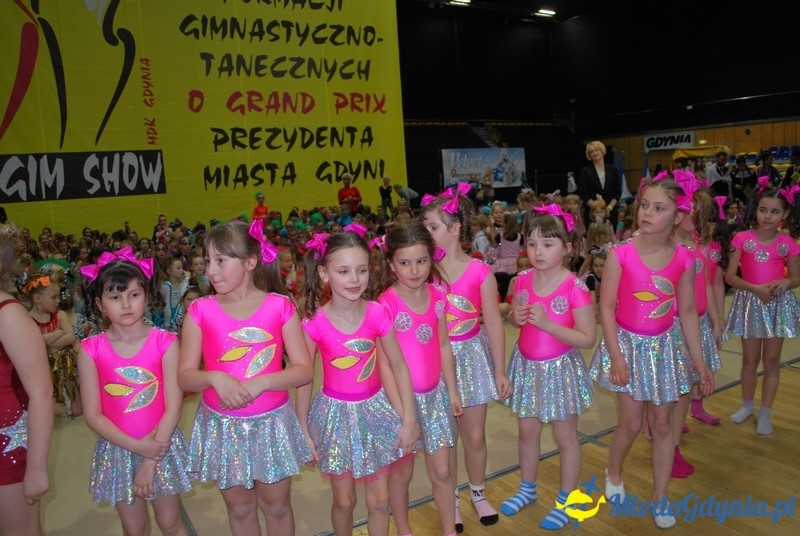 Gim Show 2017 (II)