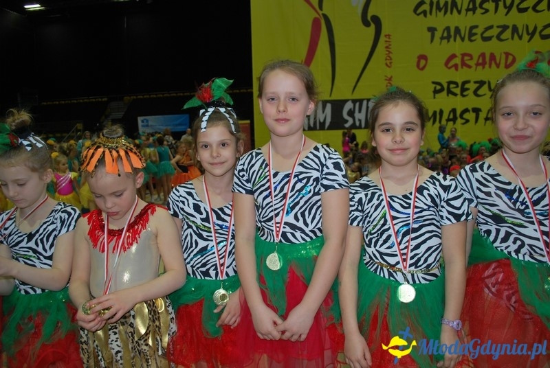 Gim Show 2017 (II)