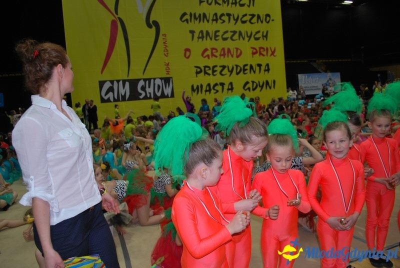 Gim Show 2017 (II)