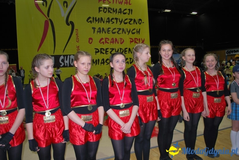 Gim Show 2017 (II)