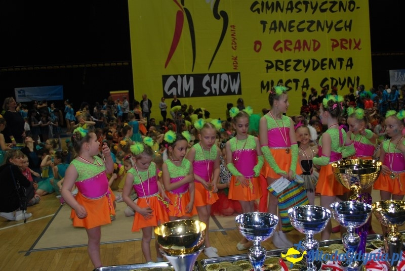 Gim Show 2017 (II)