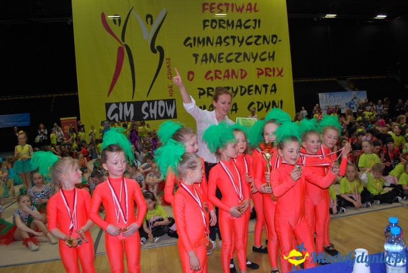 Gim Show 2017 (II)