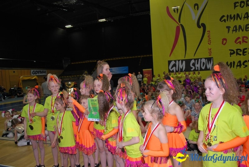 Gim Show 2017 (II)