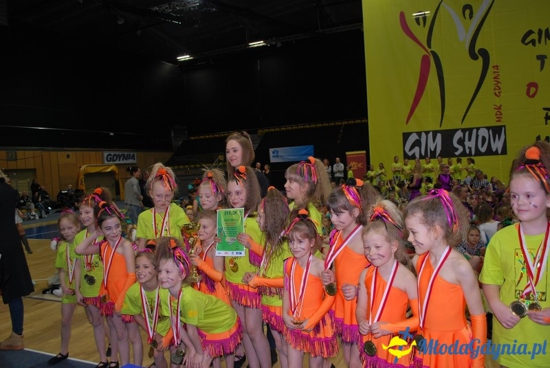 Gim Show 2017 (II)