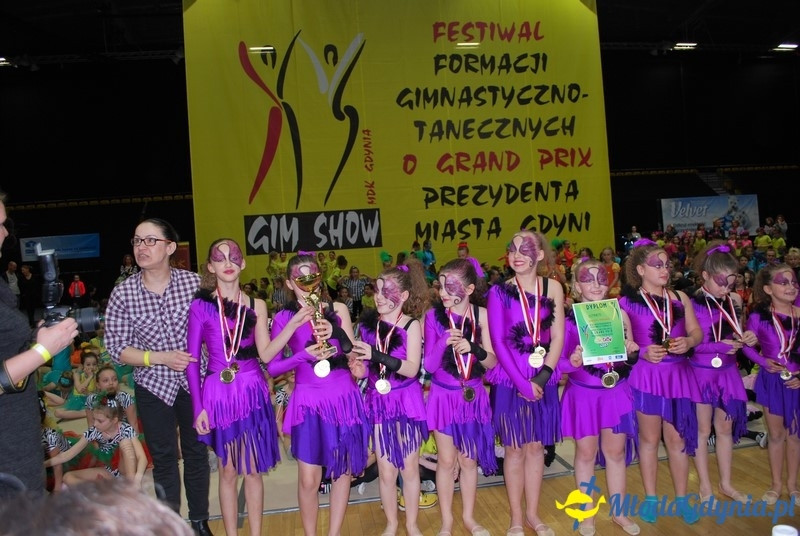 Gim Show 2017 (II)
