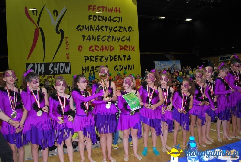 Gim Show 2017 (II)