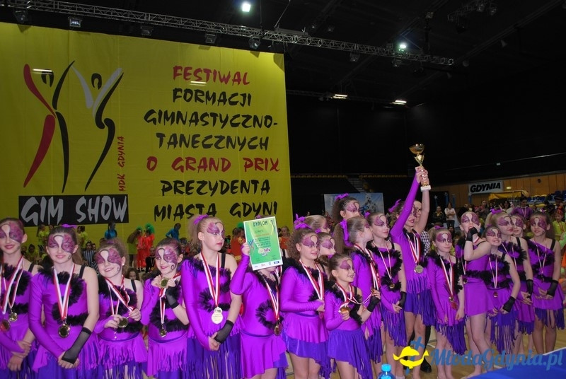 Gim Show 2017 (II)