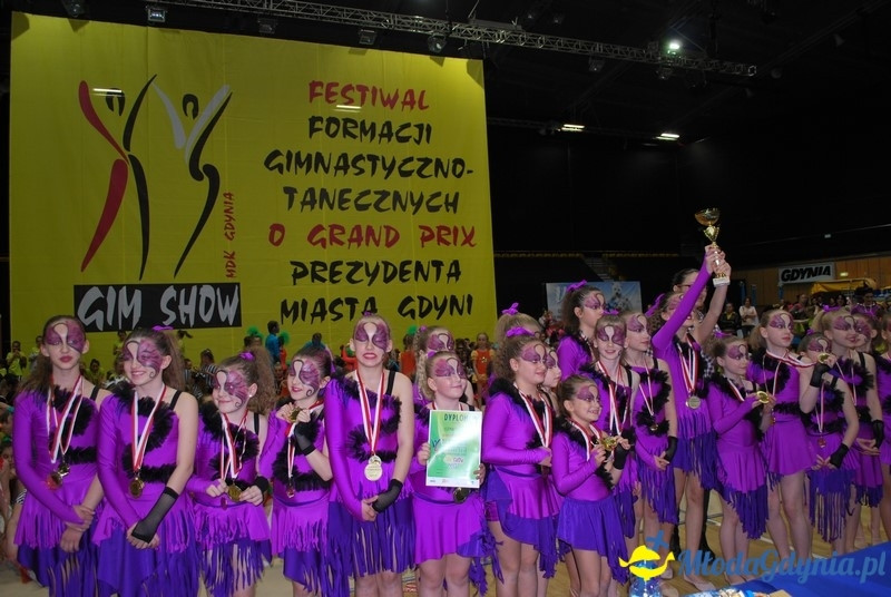 Gim Show 2017 (II)