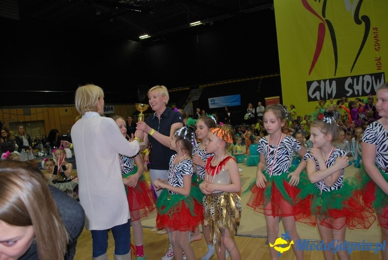 Gim Show 2017 (II)