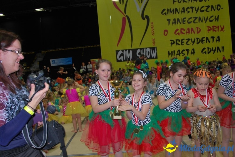 Gim Show 2017 (II)