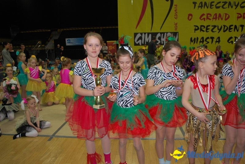 Gim Show 2017 (II)