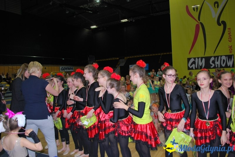 Gim Show 2017 (II)
