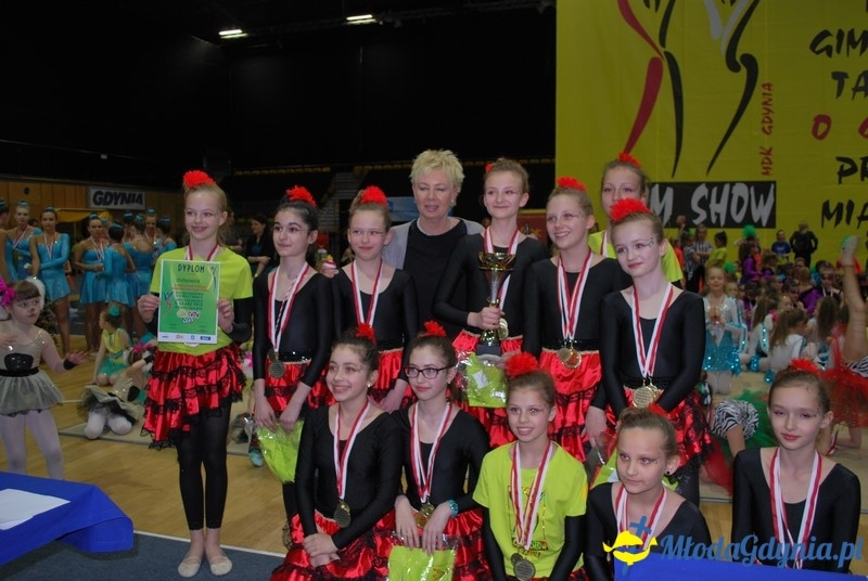 Gim Show 2017 (II)