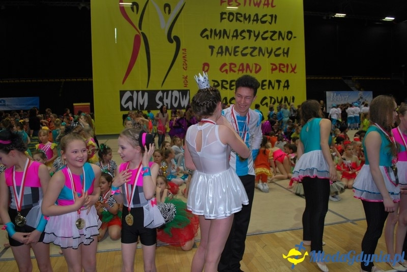 Gim Show 2017 (II)