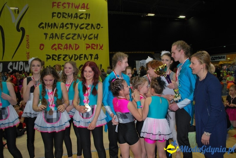 Gim Show 2017 (II)