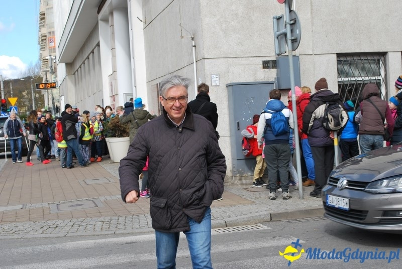 V Rajd Borchardtowski