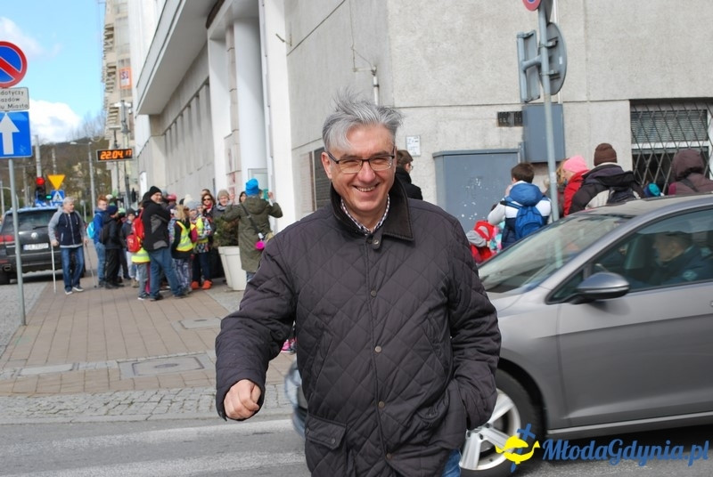 V Rajd Borchardtowski