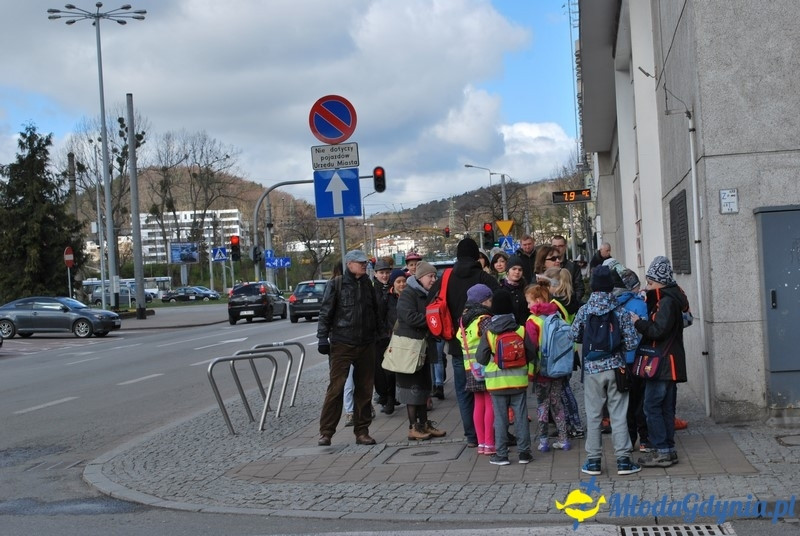 V Rajd Borchardtowski