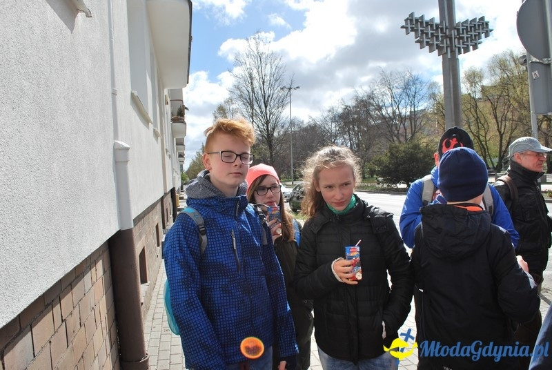 V Rajd Borchardtowski
