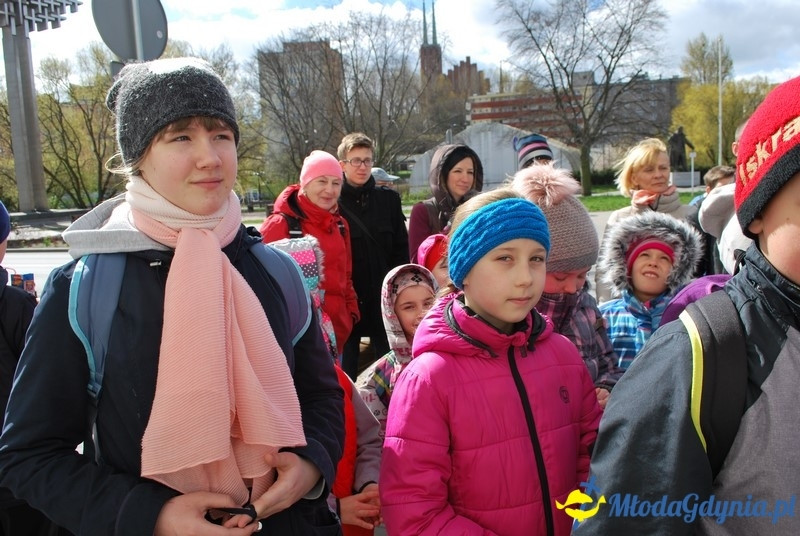 V Rajd Borchardtowski