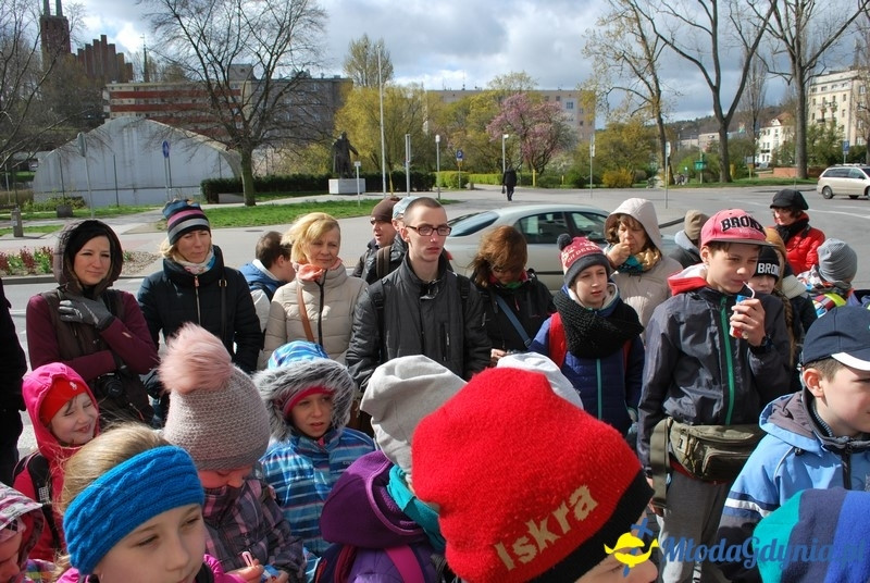 V Rajd Borchardtowski