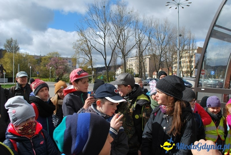 V Rajd Borchardtowski