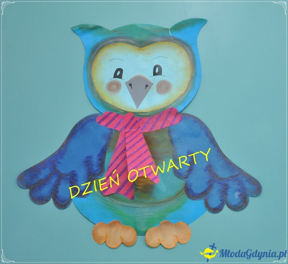 SP 28 -  Dzień Otwarty 22.04.2017
