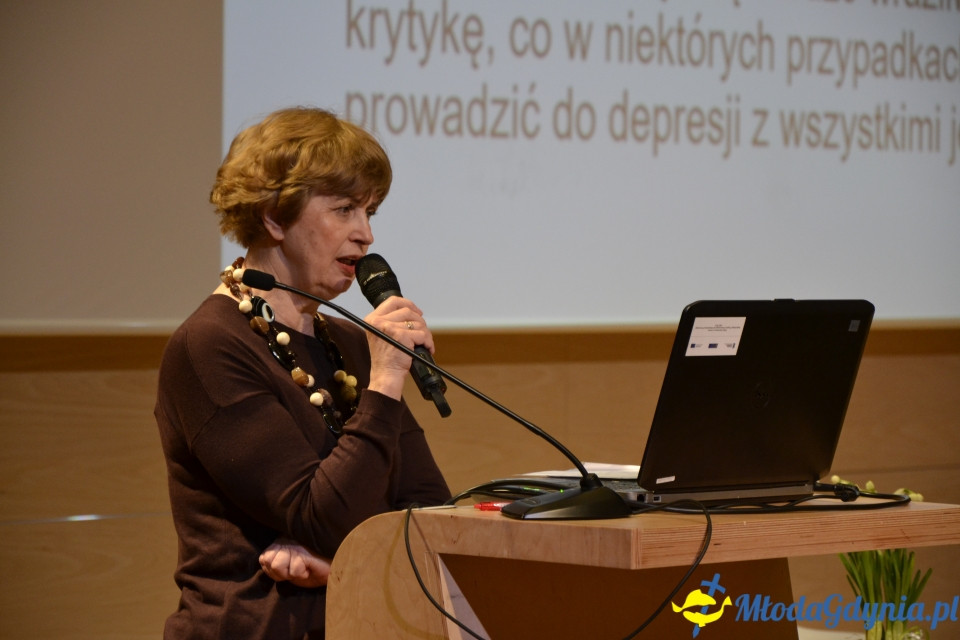 Konferenacja - Autyzm? Zdarza się. - 22.04.2017