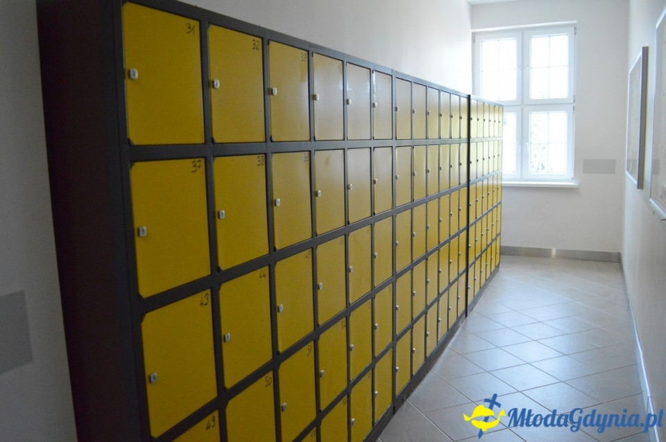 Dzień Otwarty w Zespole Szkół Administracyjno - Ekonomicznych