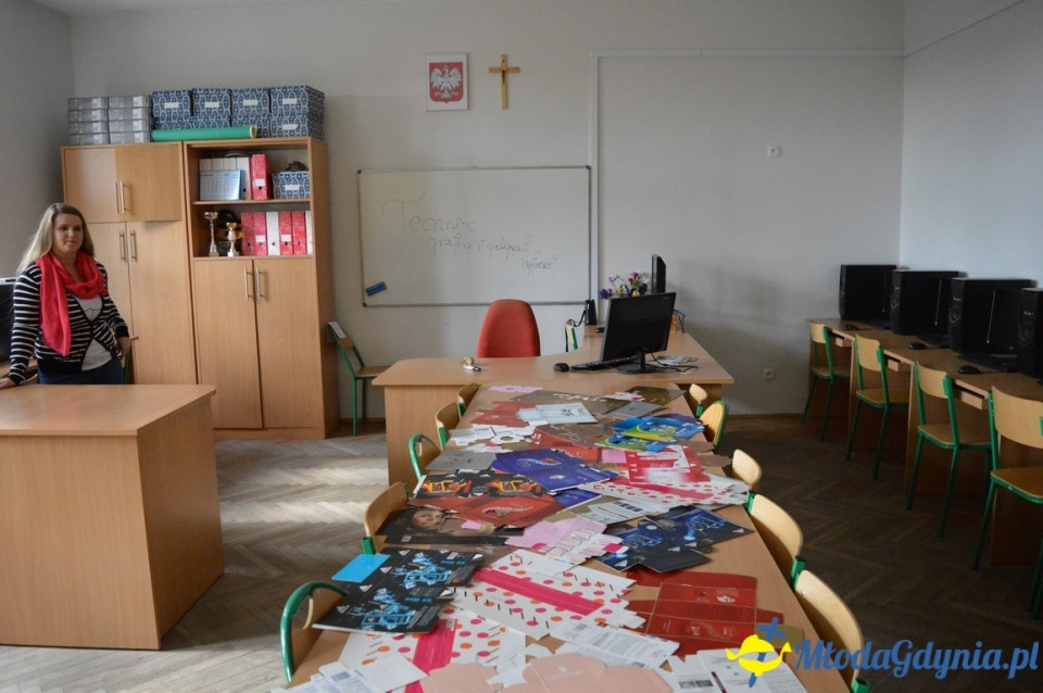 Dzień Otwarty w Zespole Szkół Administracyjno - Ekonomicznych
