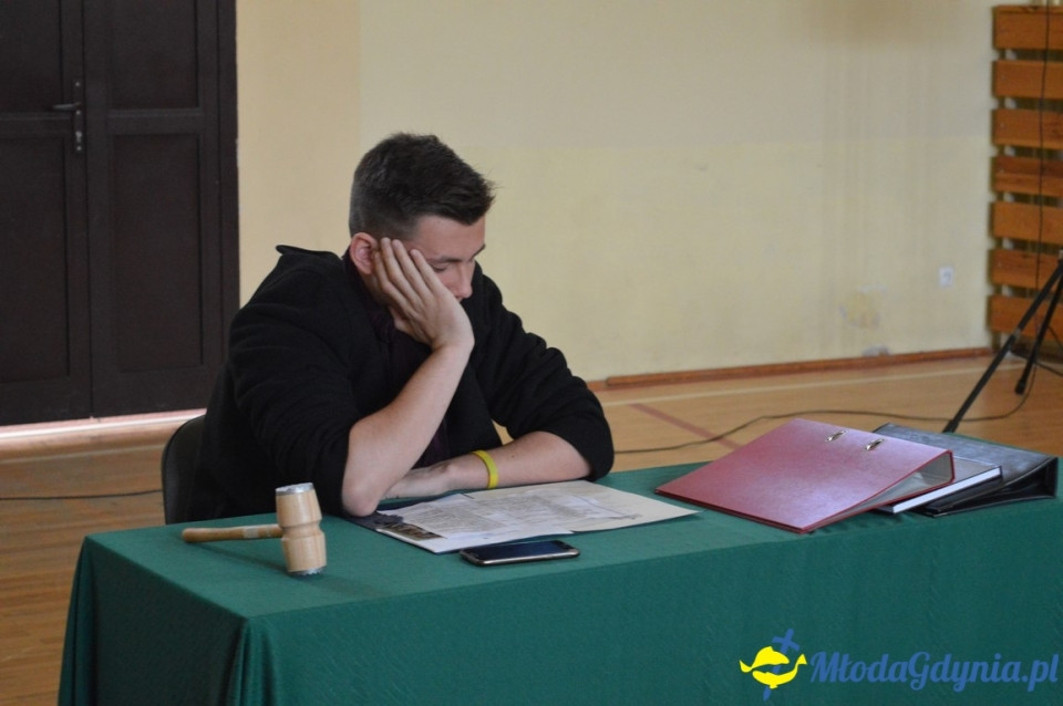 Dzień Otwarty w Zespole Szkół Administracyjno - Ekonomicznych