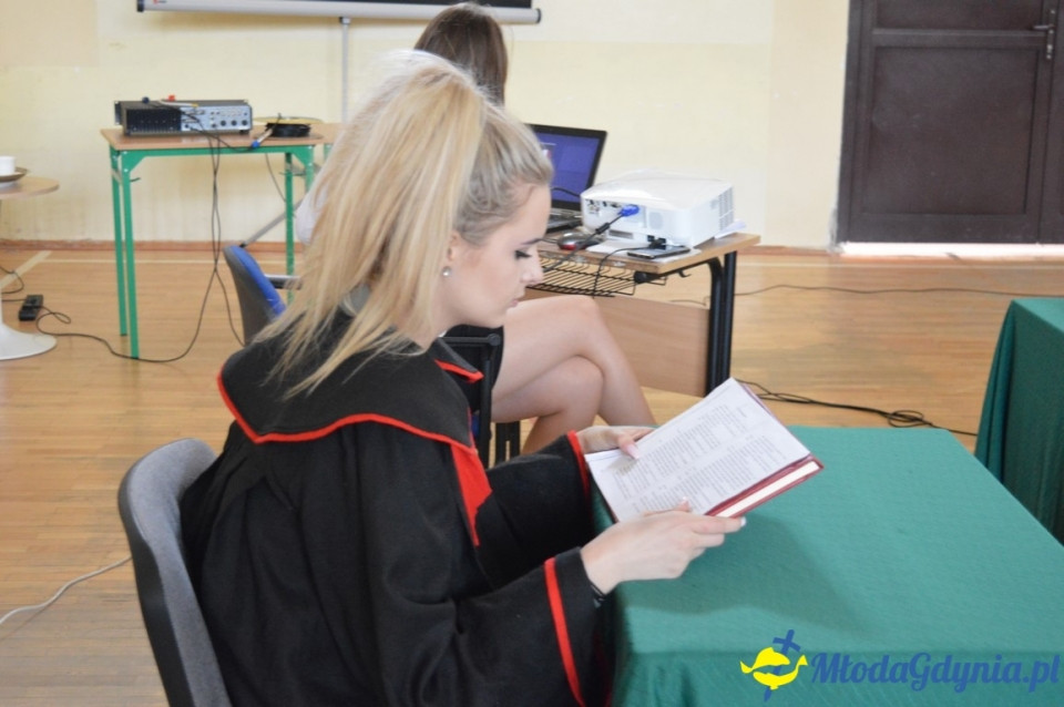 Dzień Otwarty w Zespole Szkół Administracyjno - Ekonomicznych