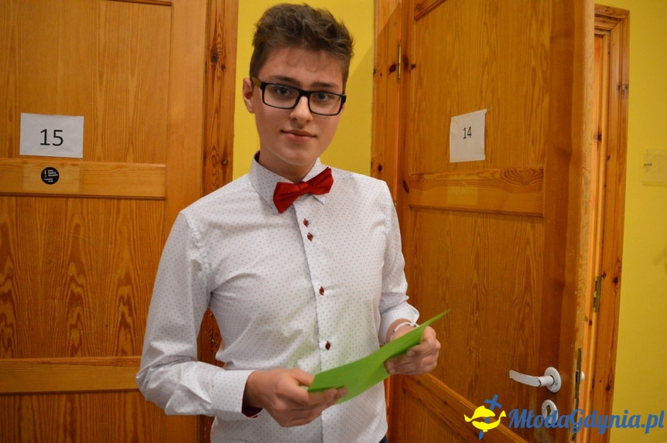 Dzień Otwarty w Zespole Szkół Administracyjno - Ekonomicznych