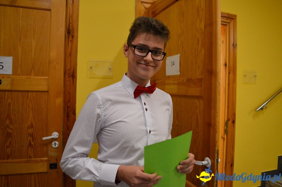 Dzień Otwarty w Zespole Szkół Administracyjno - Ekonomicznych