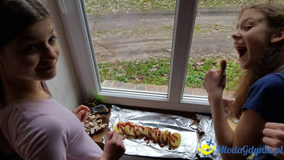 Hufcowy Zlot Zastępowych - ZHP Gdynia