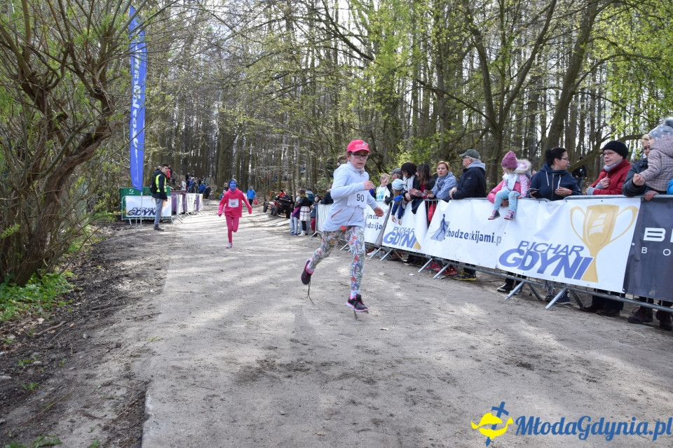 Puchar Gdyni - Witomino Leśniczówka