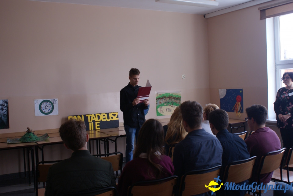 Dzień otwarty w VI Liceum Ogólnokształcącym