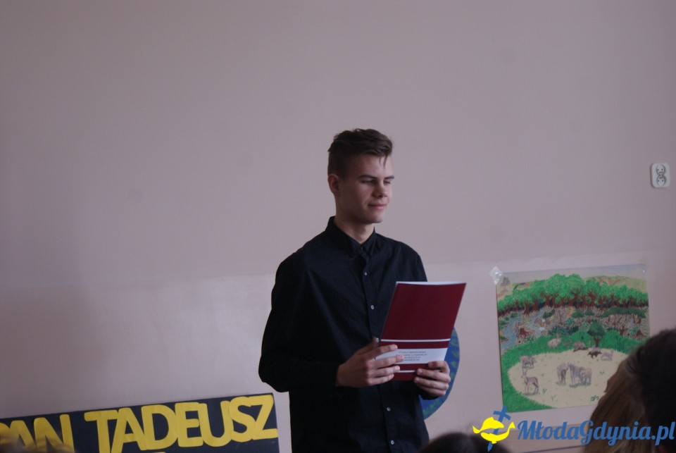 Dzień otwarty w VI Liceum Ogólnokształcącym