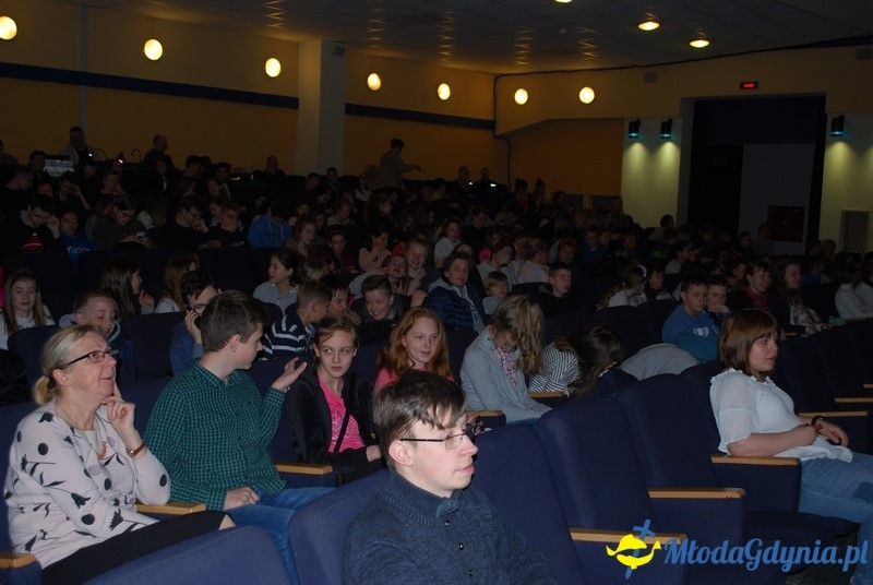 Małe Formy Teatralne i Krótkie Formy Filmowe 2017 - finał 24.04.2017