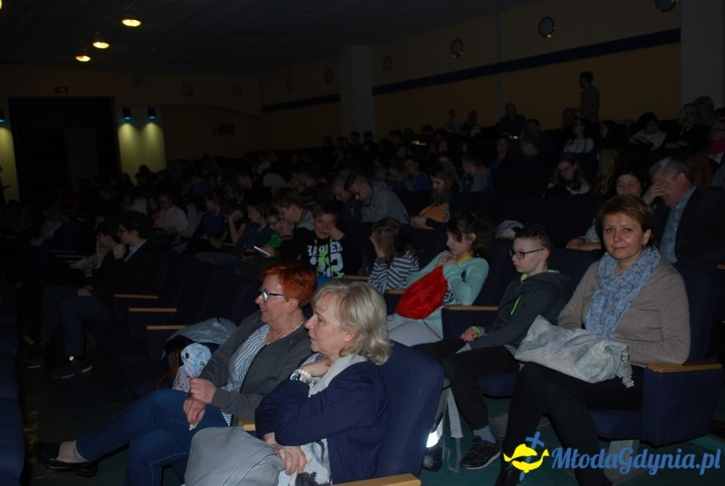 Małe Formy Teatralne i Krótkie Formy Filmowe 2017 - finał 24.04.2017