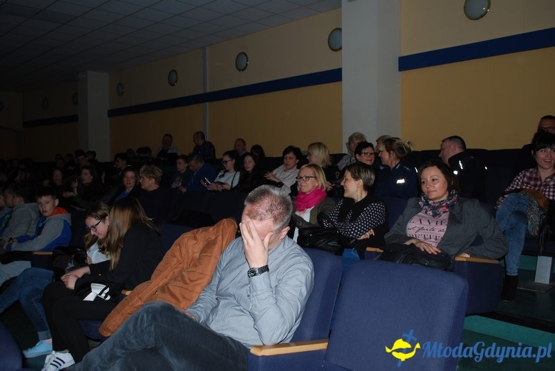 Małe Formy Teatralne i Krótkie Formy Filmowe 2017 - finał 24.04.2017