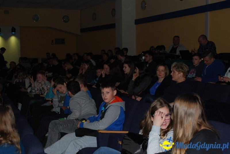 Małe Formy Teatralne i Krótkie Formy Filmowe 2017 - finał 24.04.2017