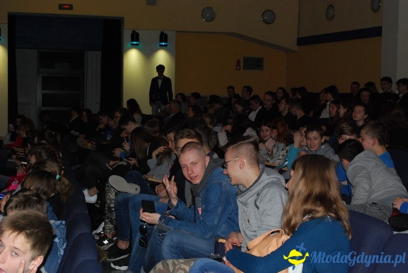 Małe Formy Teatralne i Krótkie Formy Filmowe 2017 - finał 24.04.2017
