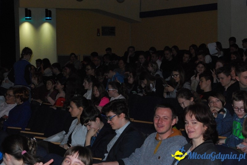 Małe Formy Teatralne i Krótkie Formy Filmowe 2017 - finał 24.04.2017