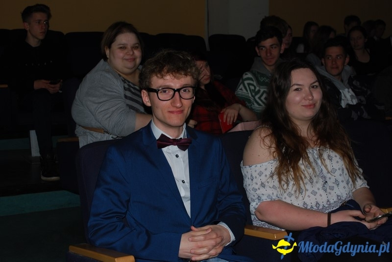 Małe Formy Teatralne i Krótkie Formy Filmowe 2017 - finał 24.04.2017
