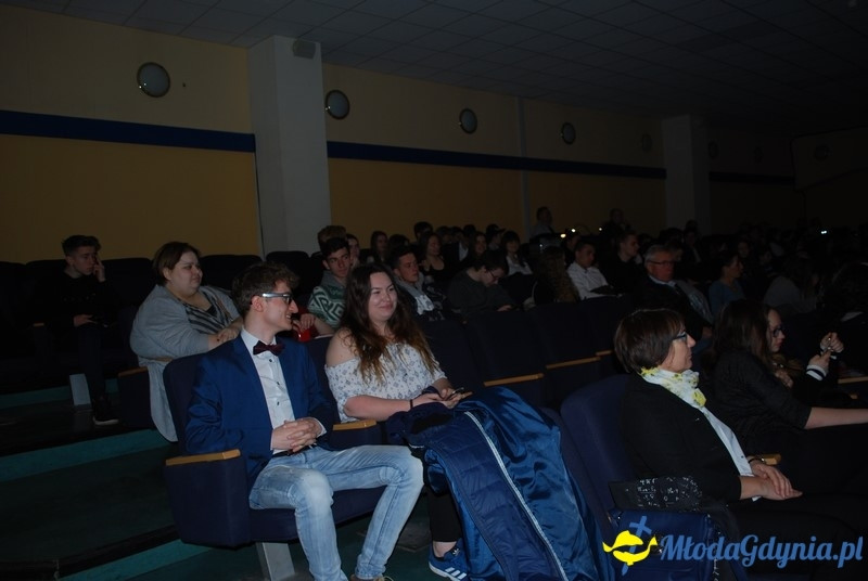 Małe Formy Teatralne i Krótkie Formy Filmowe 2017 - finał 24.04.2017